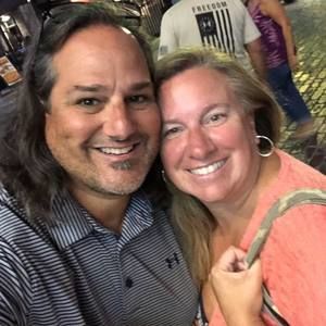 Meet your Posher, Steve